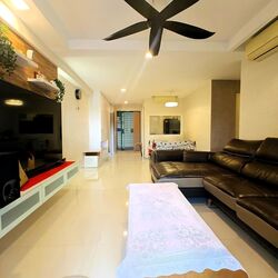 Blk 475A Parkland Residences (Hougang), HDB 5 Rooms #553873911